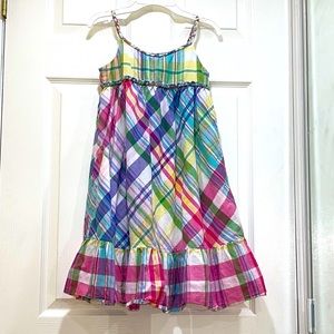 Gap kids Spring/Easter dress